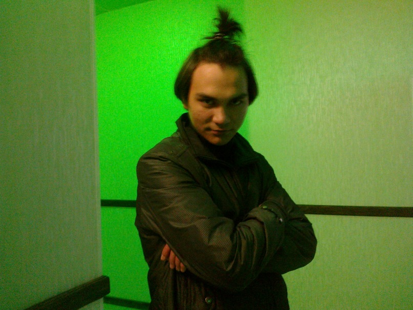 Александр Горбачев фотография #28