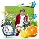 Фотография Паскановой Тамары