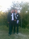 Іван Олексійовець фотография #1