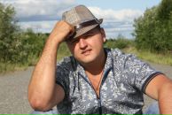 Фотография Родного Тараса