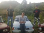 Боря Сідько фотография #38 (источник - https://vk.com/id12699408)