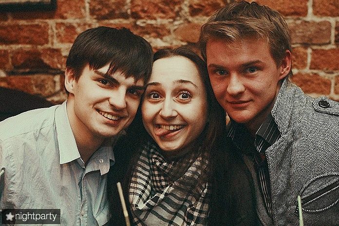 №16, Алина Посторонка, Москва №16, Алина Посторонка, Москва