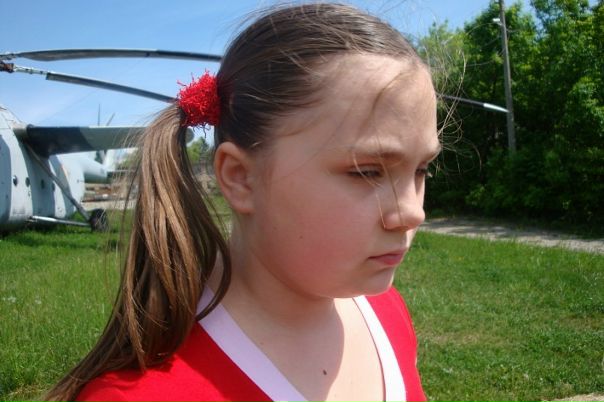 Наташа Ткаченко фото №9