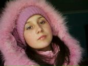 Вікторія Гринишин фотография #9 (источник - https://vk.com/id63886140)