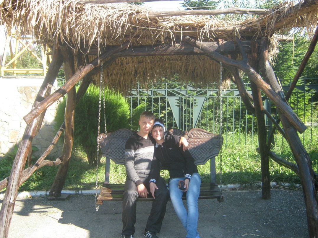 Аня Ерешко фотография #2