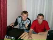 Фотография Александровича Виталия