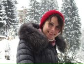 Віка Гребень фотография #4 (источник - https://vk.com/id5916455)