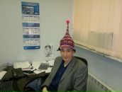 Фотография Палия Алексея