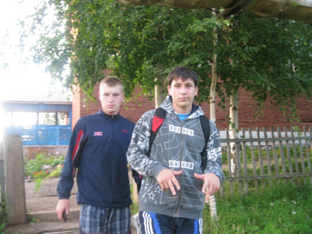 Иван Дзюин фотография #37
