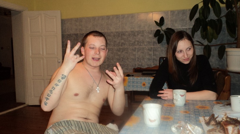 Елена Чухманова фотография #48