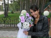 Фотография Ибрагимовой Флюры