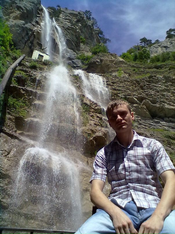 Женя Гречкосий фотография #2