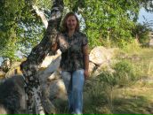 Фотография Абросимовой Екатерины