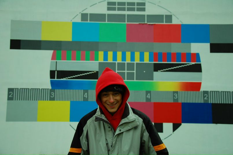 Иван Темченко фотография #48