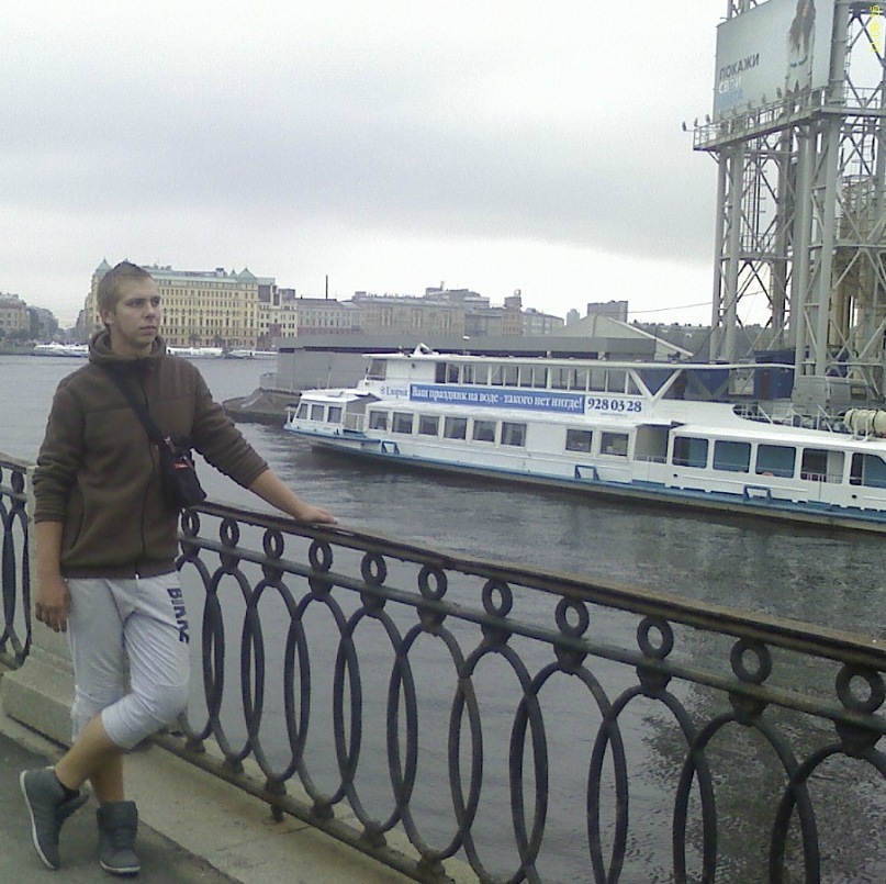 Дмитрий Воронцов фотография #2
