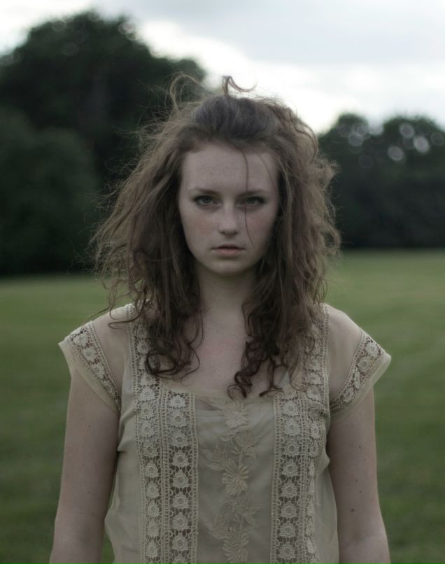 Sofia Sinyakova фотография #35