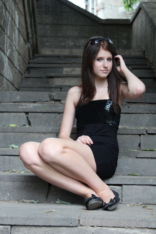 Анастасия Либба фотография #27