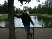 Фотография Богомолова Александра