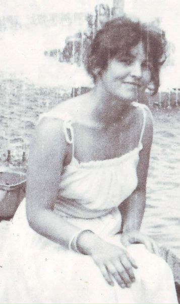 №1, Ирина Демитрова, 62 года, Йошкар-Ола №1, Ирина Демитрова, 62 года, Йошкар-Ола