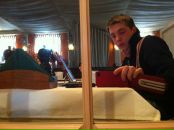 Фотография Асафова Ильи