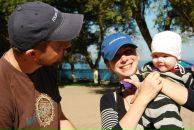 Фотография Жгилевой Натальи