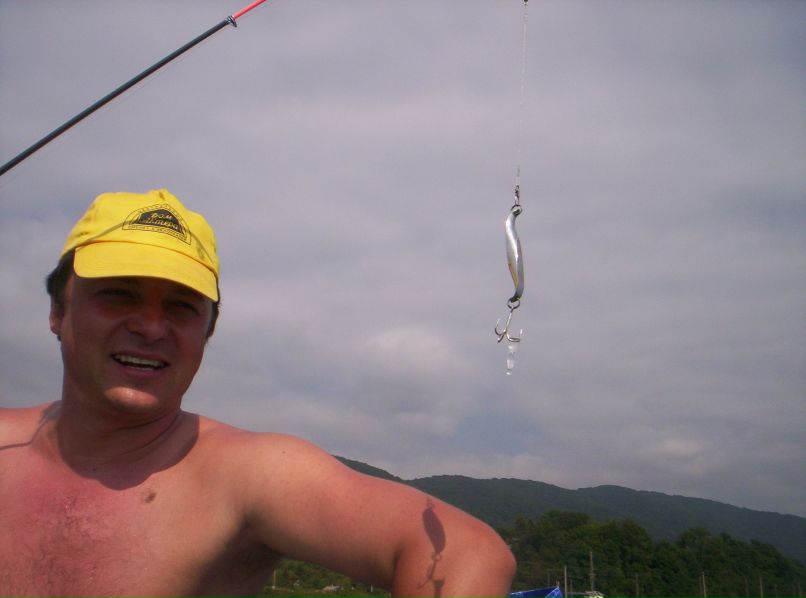 Сергей Тараскин фотография #42