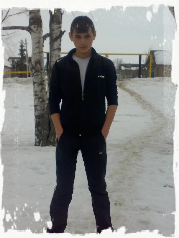 Дмитрий Крылов фотография #47