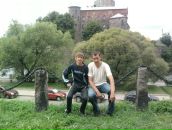 Фотография Смита Дмитрия