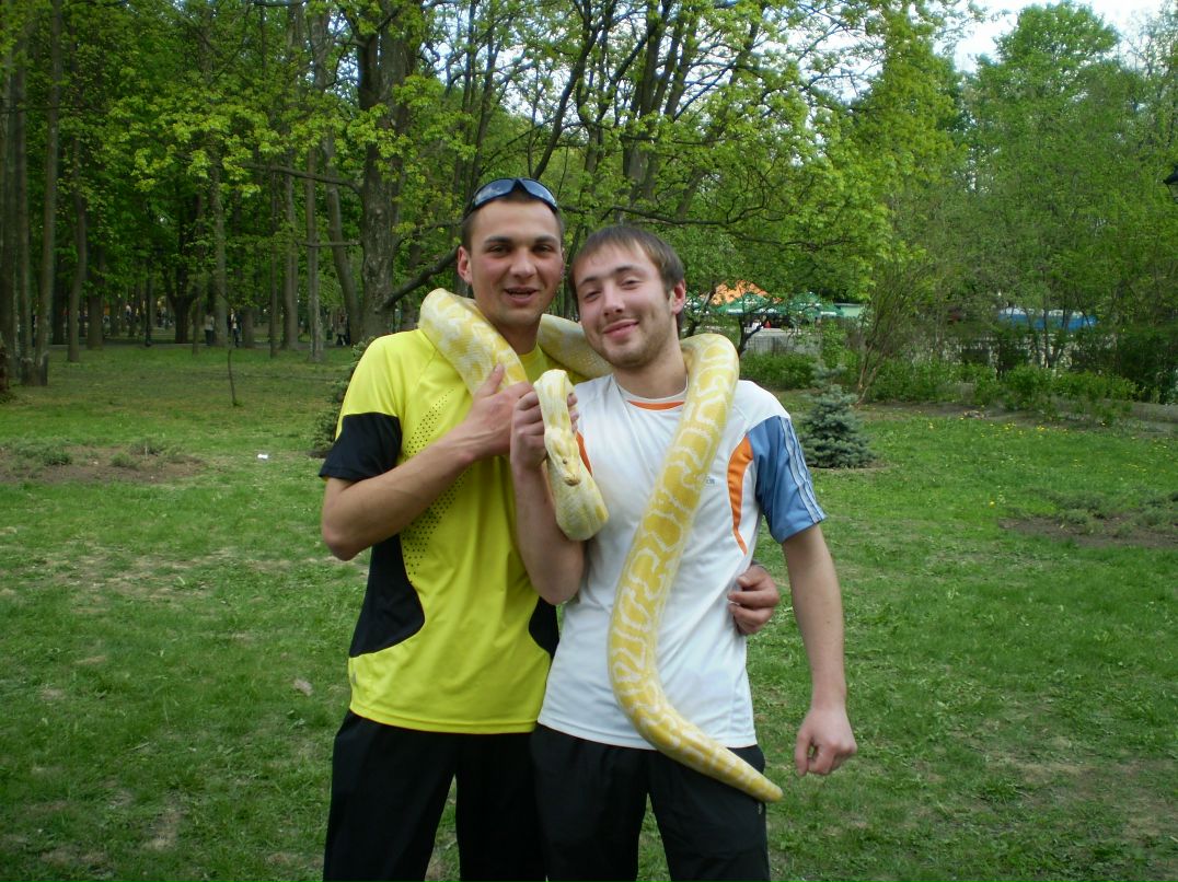 Дмитрий Крыженко фотография #45