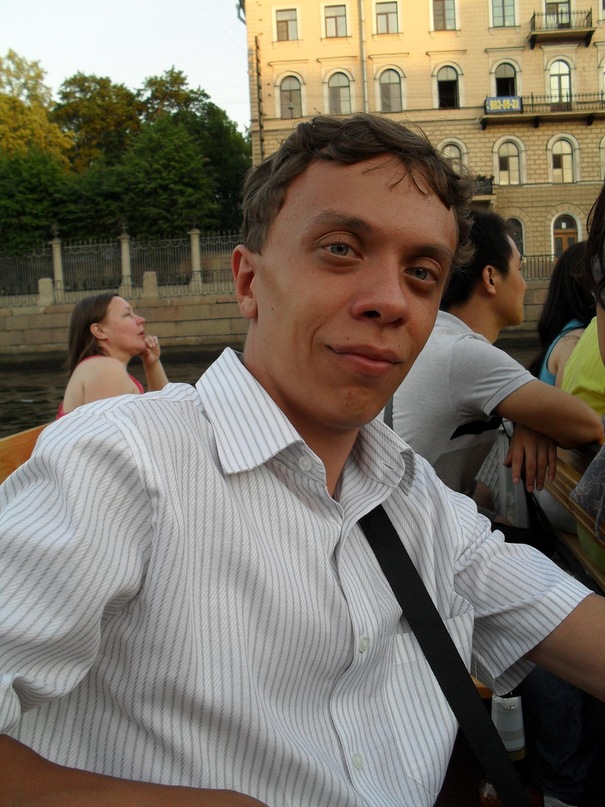 Семен Ващенко фотография #28