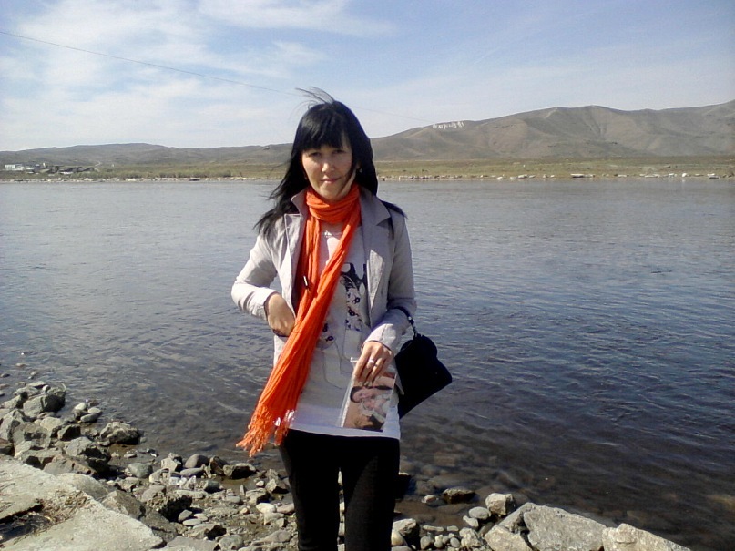 Айлан Тулуш фотография #23