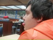 Фотография Барикаева Юрия