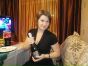 Фотография Никитиной Натальи