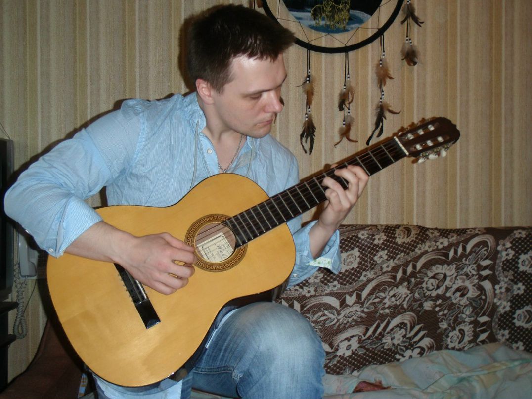 Александр . фотография #46