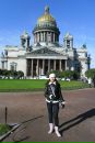 Фотография Яркаевой Юлии