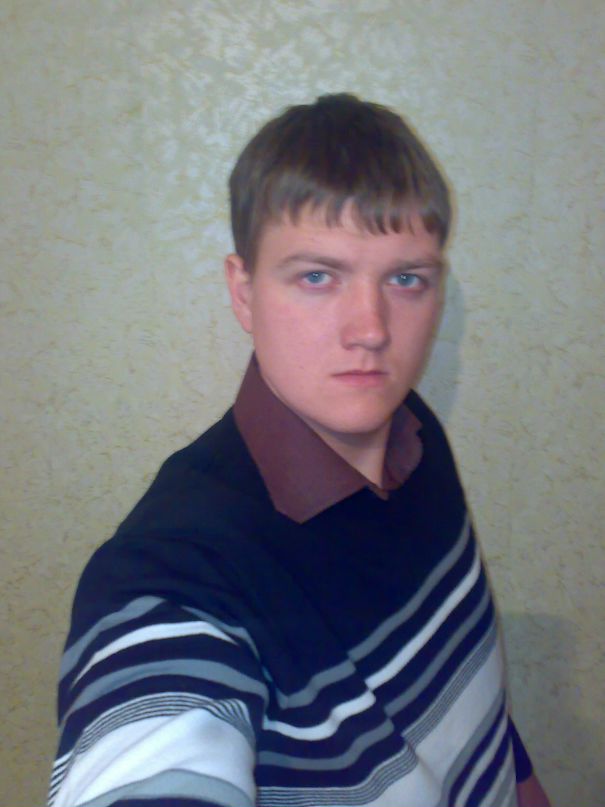 Николай Сотников фотография #34