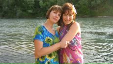 Фотография Цибиной Светланы