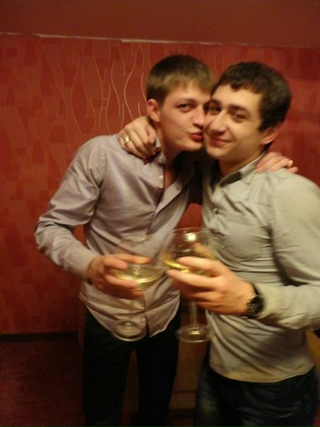 №4, Алексей Луговой, 35 лет, Кулешовка №4, Алексей Луговой, 35 лет, Кулешовка
