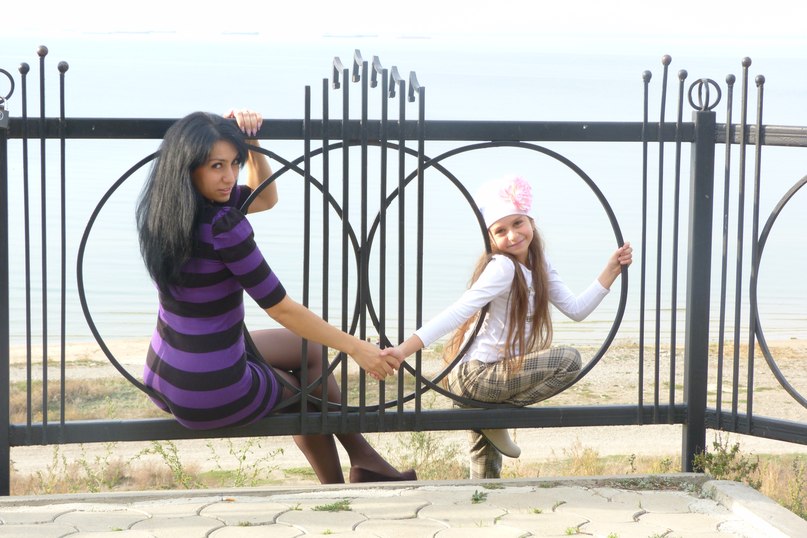 Камила Степанова фотография #33