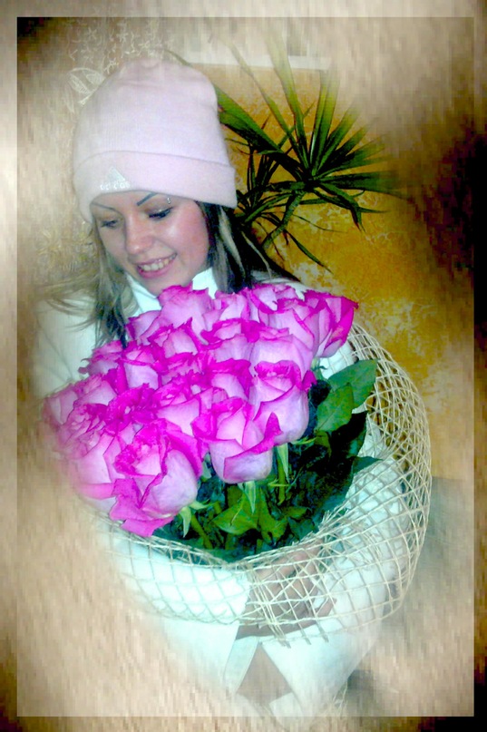 Марина Давиденко фотография #6