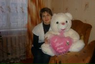 Фотография Батаковой Натальи