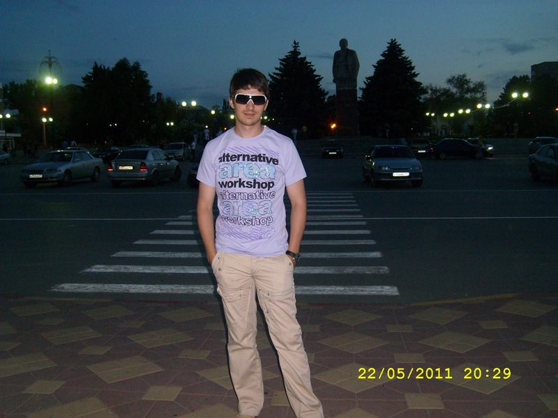 Денис Мельник фотография #5