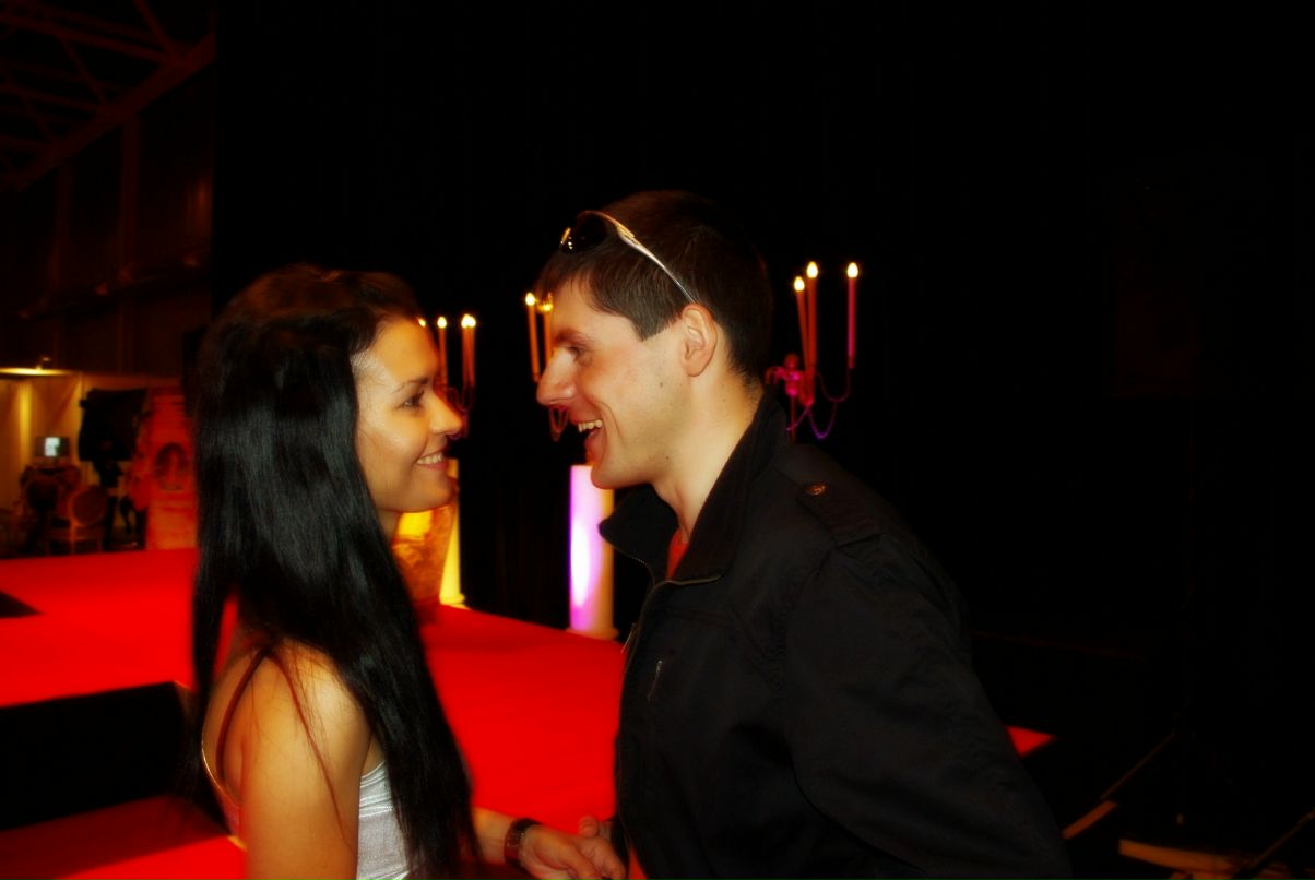 Сергей Платонов фотография #31