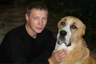 Фотография Тювина Евгения