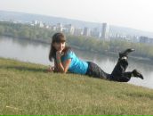 Фотография Титовой Анны