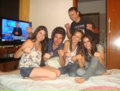 Marlon Al-Maida фотография #13 (источник - https://vk.com/id3142368)