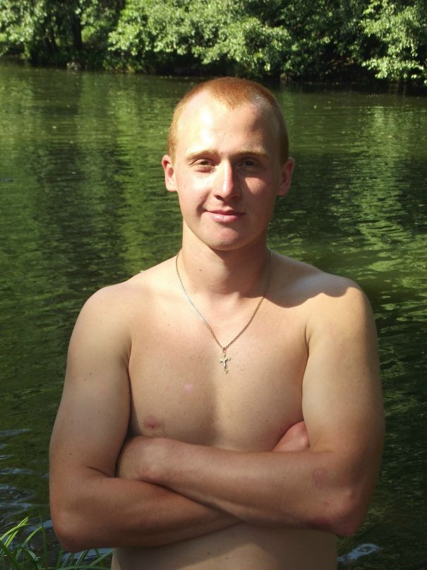 Дмитрий Димитров фотография #46