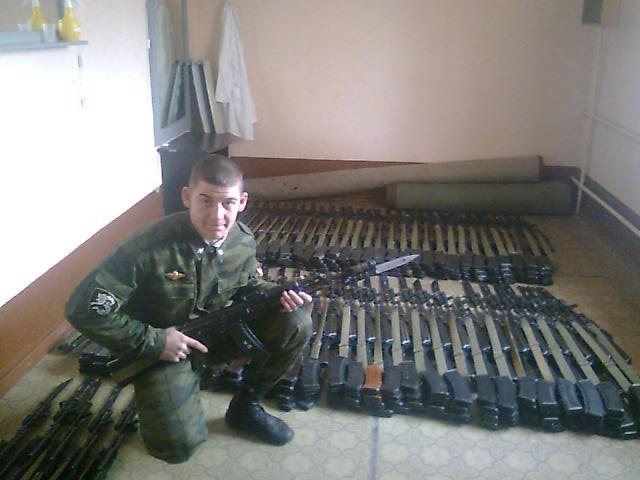 Дмитрий Коноплев фотография #40