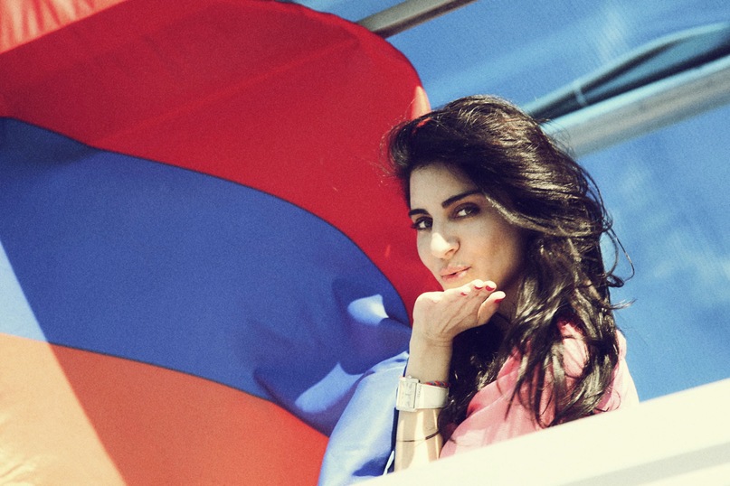 Pepper Potts фотография #12