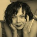 Фотография Борисовой Олены